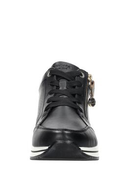 Schnürschuhe low