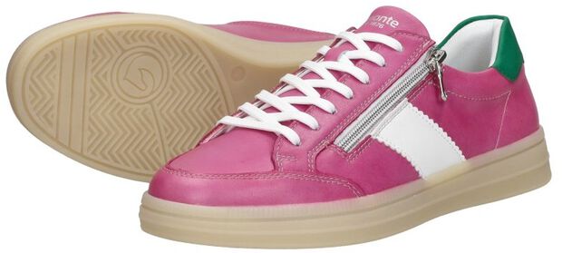 Schnürschuhe low - large