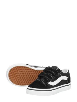 TD Old Skool