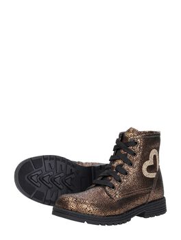 Schnürstiefel