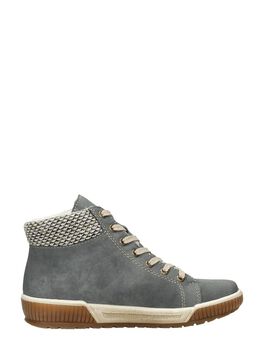 Schnürstiefel