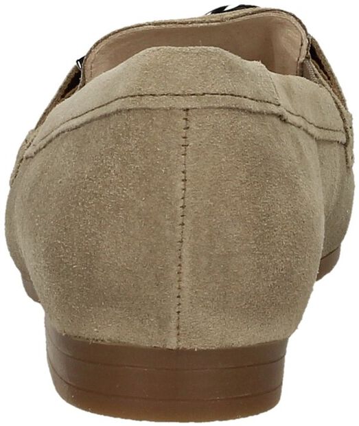 Mocassin - large