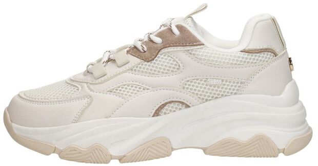 Sneaker low - large