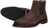 Corporate Dressy Suede Chelsea - small
