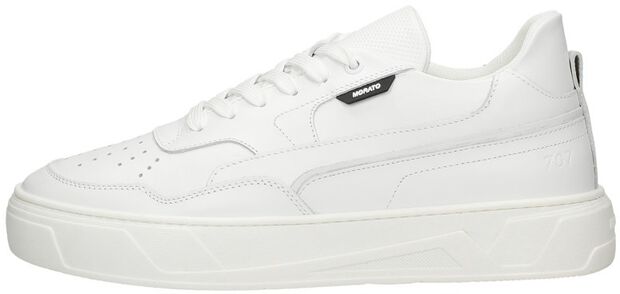 Schnürschuhe low - large