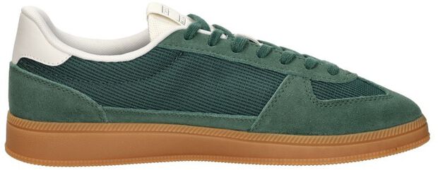 The Greenwich Edge Mix Material - large