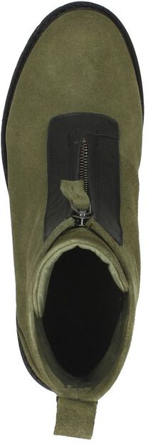 Flache Stiefeletten - large