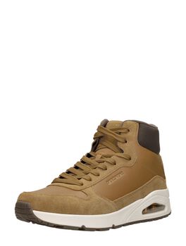 Sneaker high