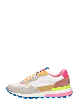 Sneaker low