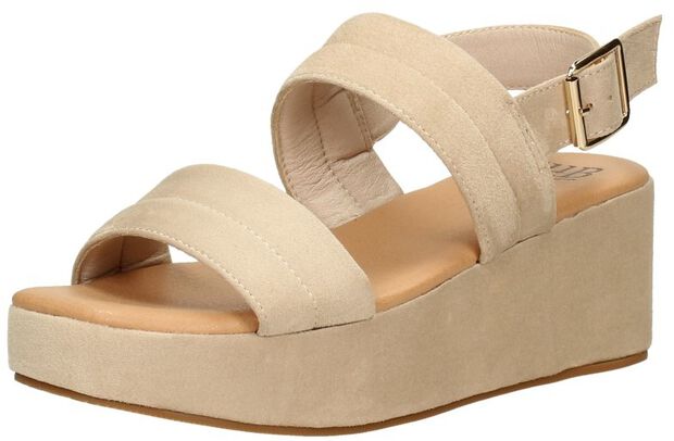 Sandalen Absatz - large