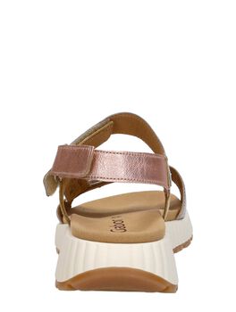 Sandalen flach