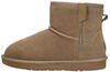 Flache Stiefeletten - small