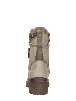 Veterschoenen Hoog