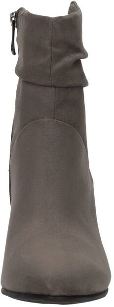 Stiefeletten mit Absatz - large