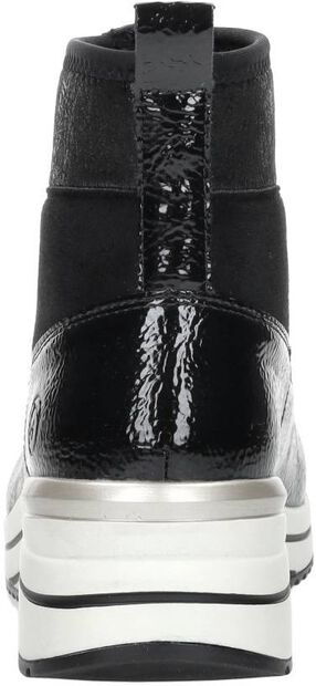 Flache Stiefeletten - large