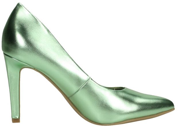Pumps - large