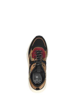 Sneakers Laag