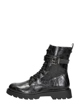 Veterschoenen Hoog