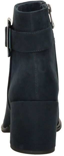 Stiefeletten mit Absatz - large