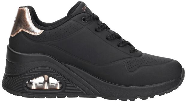 Uno Wedge -Hi Steps - large