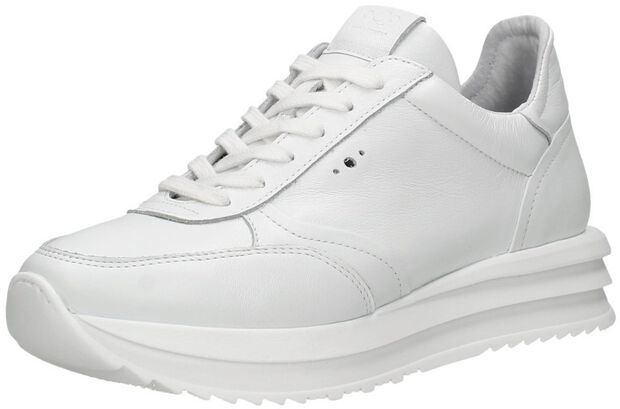 Schnürschuhe low - large