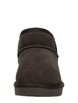 Flache Stiefeletten