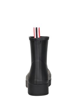 Short Boot