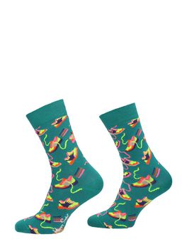 Herrensocken