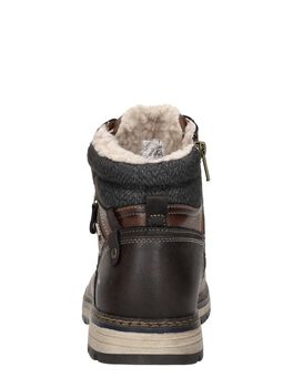 Veterschoenen Hoog