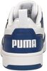 Puma Rebound V6 Low JR - small