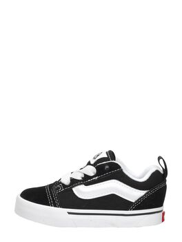 Knu Skool Elastic Lace