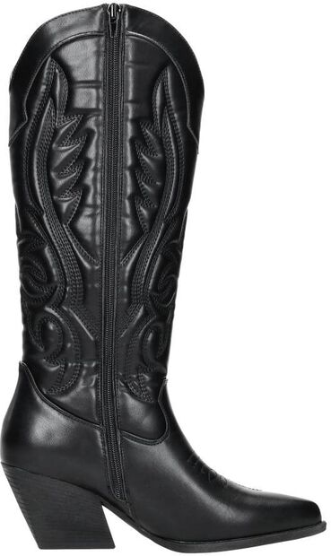 Western-Stiefel - large