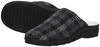Pantoffels Open - small
