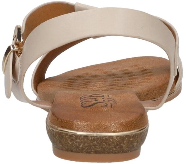 Sandalen flach - large