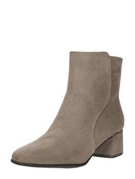 Stiefeletten mit Absatz