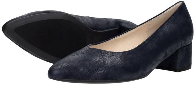 Pumps - large
