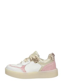 Niedrige Schuhe