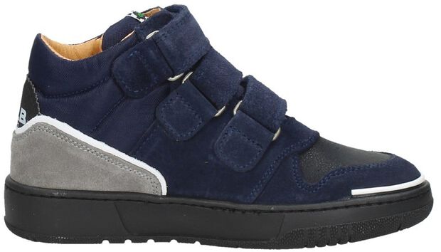 Klettverschluss Hoch - large