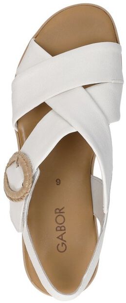 Sandalen Plat - large