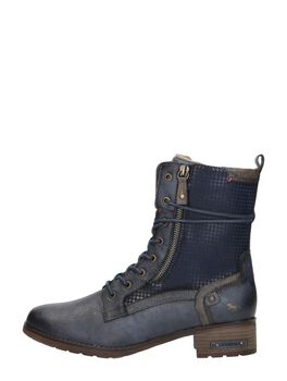 Veterschoenen Hoog