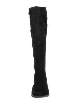 Hohe Stiefel