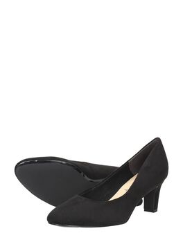 Pumps