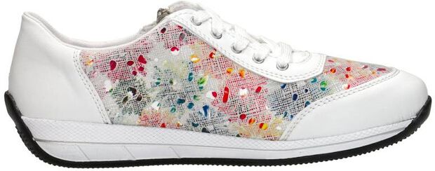 Schnürschuhe low - large