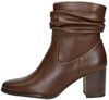 Stiefeletten mit Absatz - small