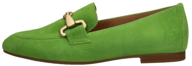 Mocassin - large