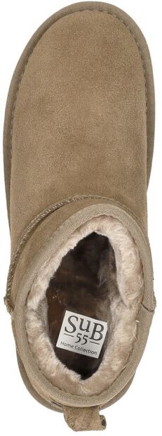 Stiefeletten - large