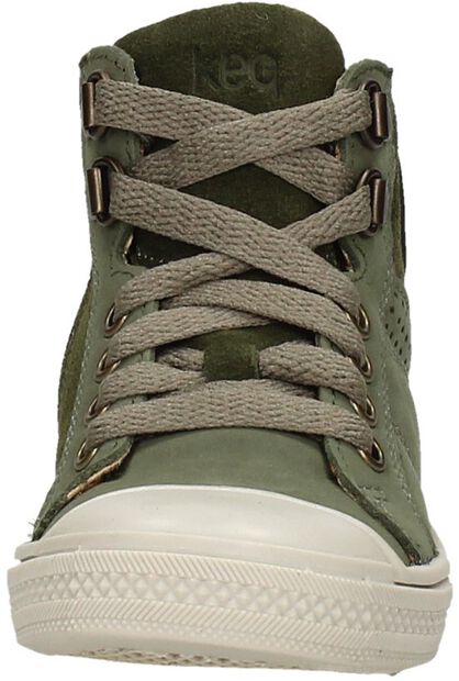 Schnürstiefel - large