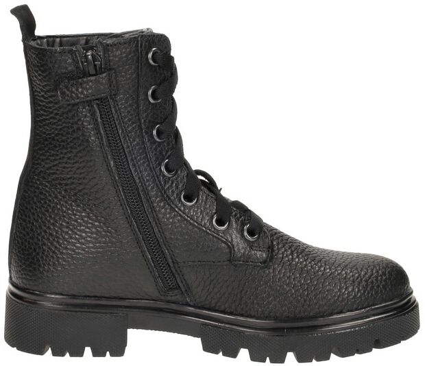 Schnürstiefel - large