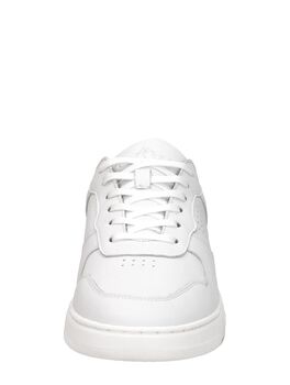 No-Foot