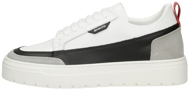 Schnürschuhe low - large